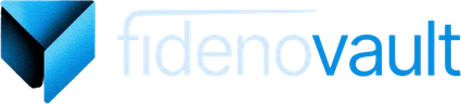 Logo FidenoVault